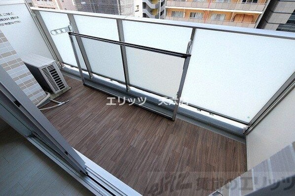 セレーノ南森町の物件内観写真